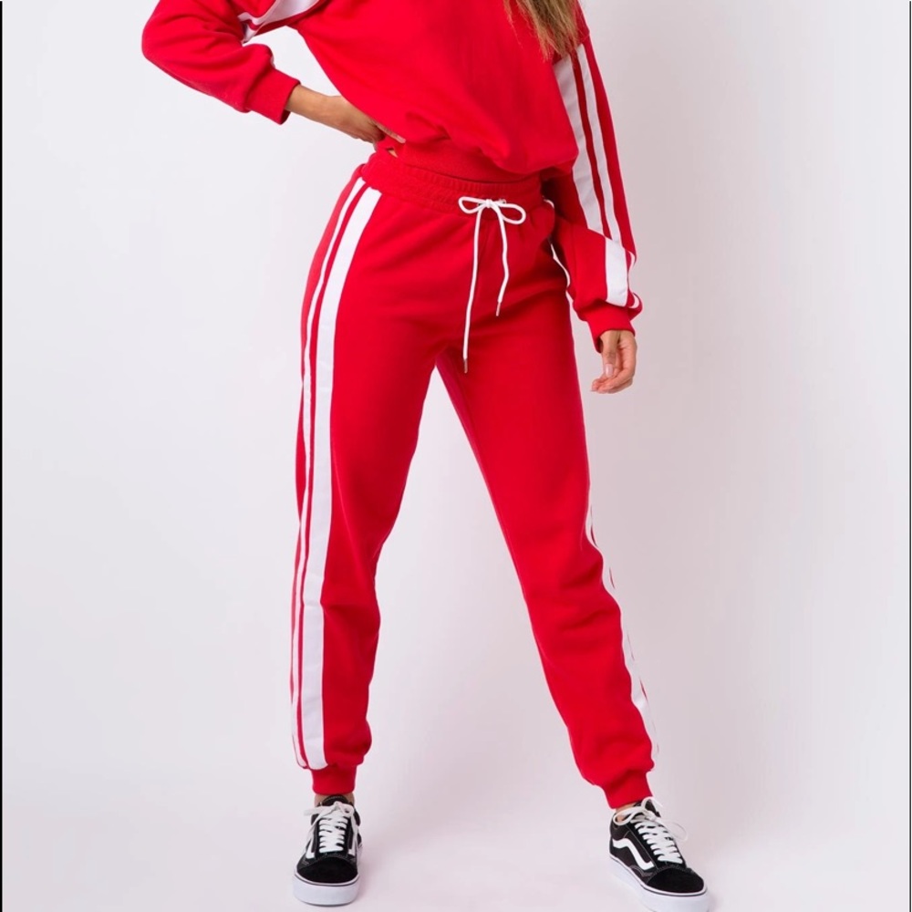 I.AM.GIA Striker Pants